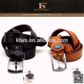 New fashion automatic leather belt process manufacturing